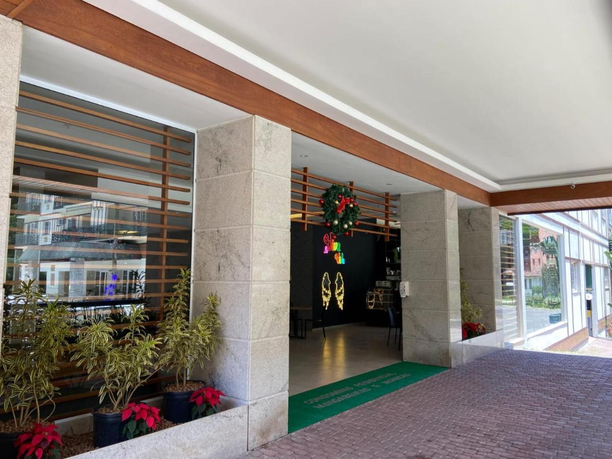 Estudios Em Itaipava - Granja Brasil - Conforto E Lazer Petropolis  Exterior photo