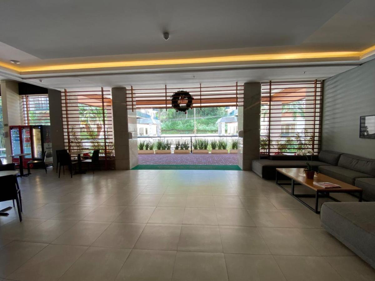 Estudios Em Itaipava - Granja Brasil - Conforto E Lazer Petropolis  Exterior photo