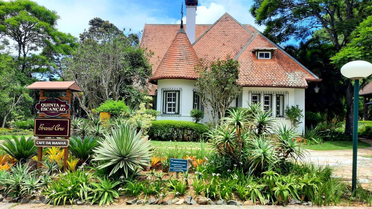 Estudios Em Itaipava - Granja Brasil - Conforto E Lazer Petropolis  Exterior photo