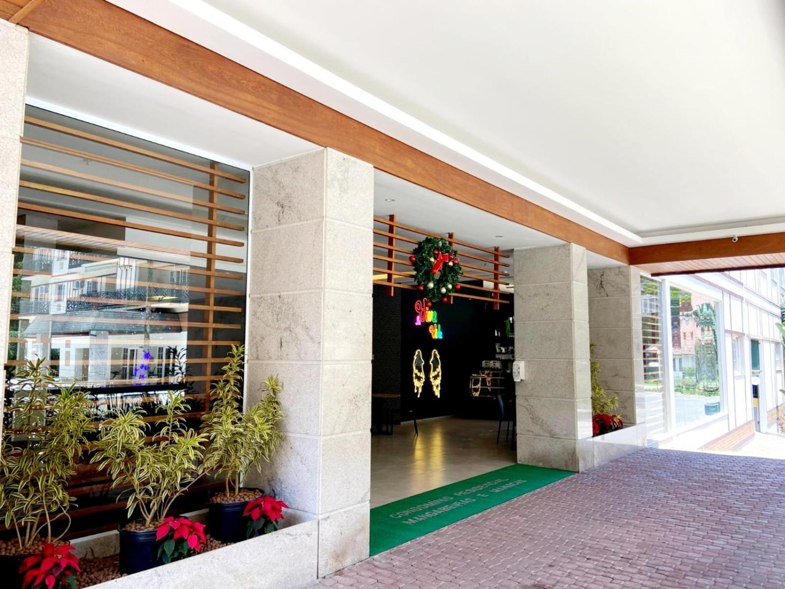 Estudios Em Itaipava - Granja Brasil - Conforto E Lazer Petropolis  Room photo